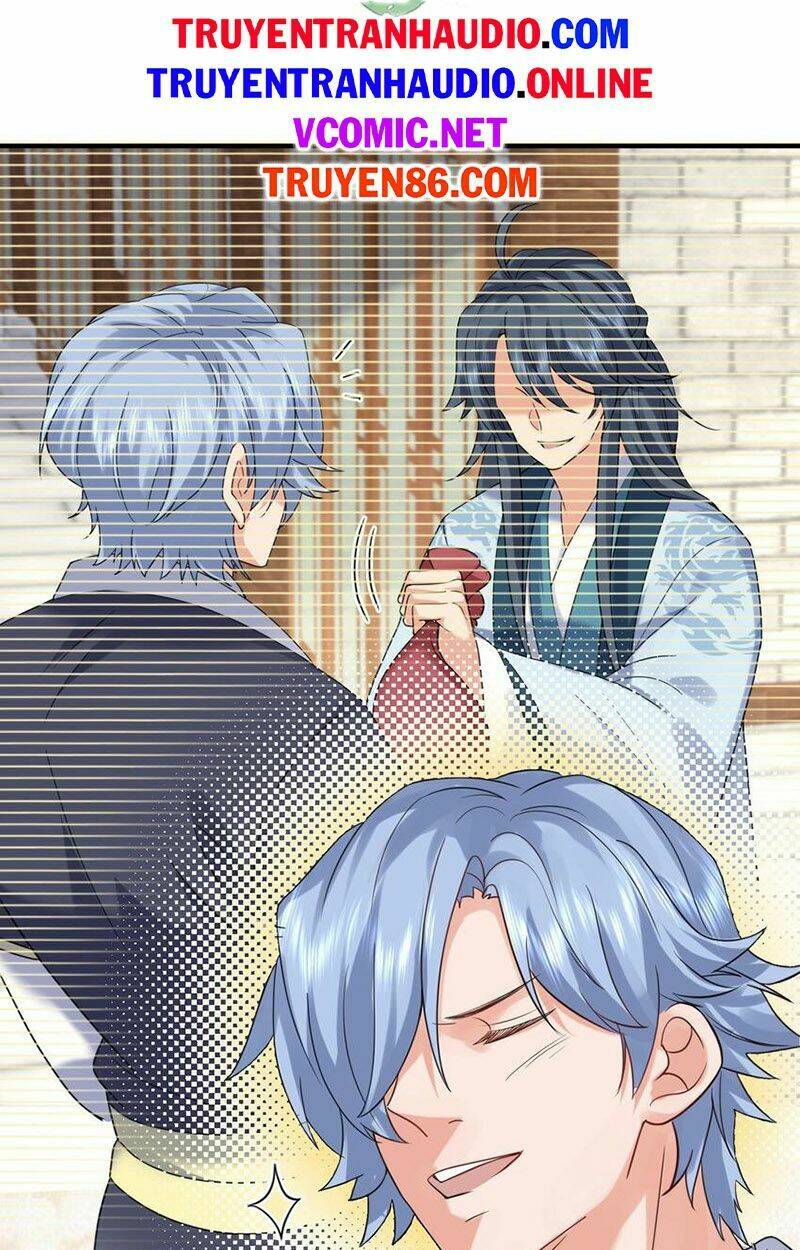 Ta Vô Địch Lúc Nào - Chapter 78 - Page 37