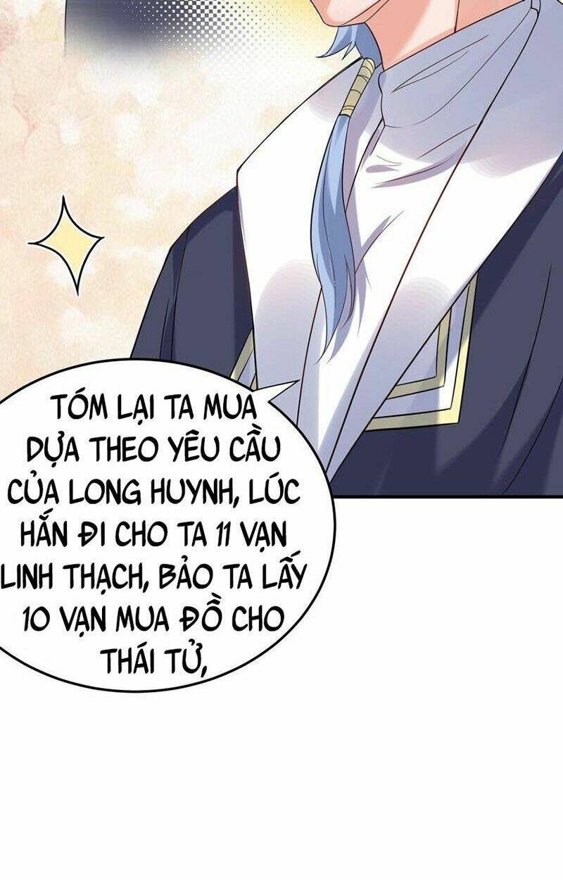 Ta Vô Địch Lúc Nào - Chapter 78 - Page 38