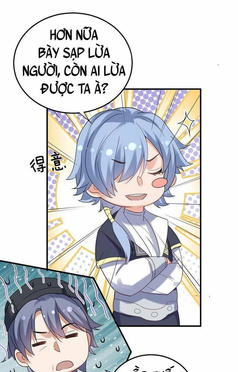 Ta Vô Địch Lúc Nào - Chapter 78 - Page 40