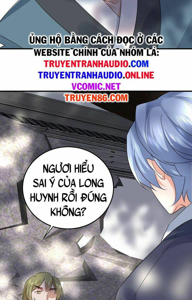 Ta Vô Địch Lúc Nào - Chapter 78 - Page 42