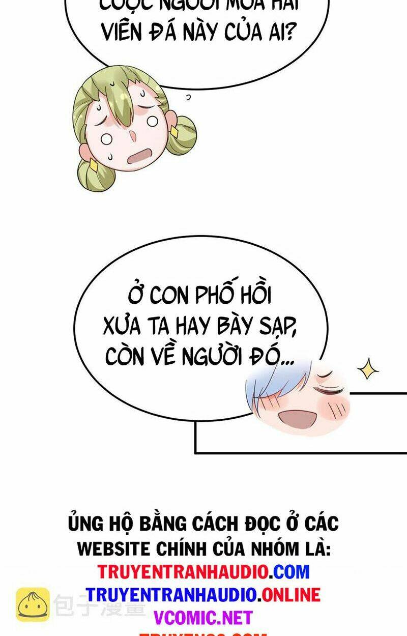 Ta Vô Địch Lúc Nào - Chapter 78 - Page 44