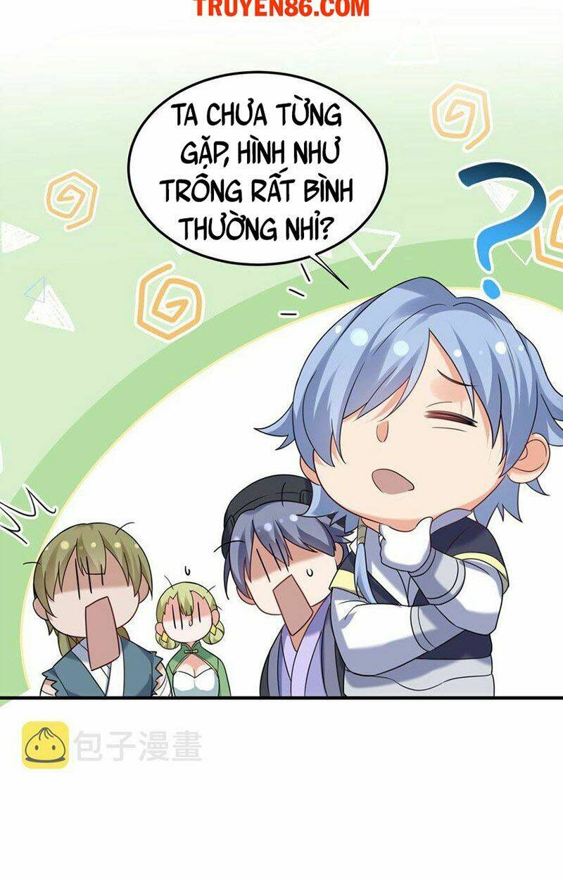 Ta Vô Địch Lúc Nào - Chapter 78 - Page 45