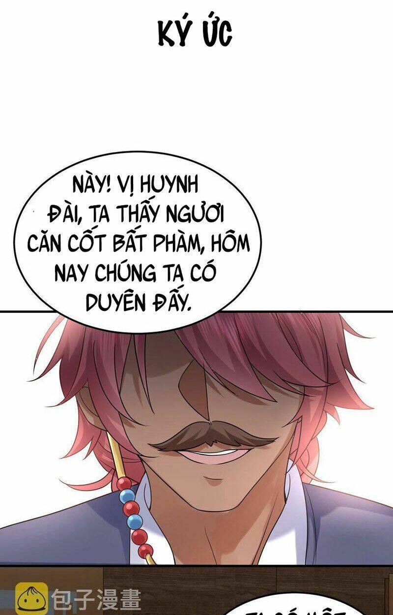 Ta Vô Địch Lúc Nào - Chapter 78 - Page 46