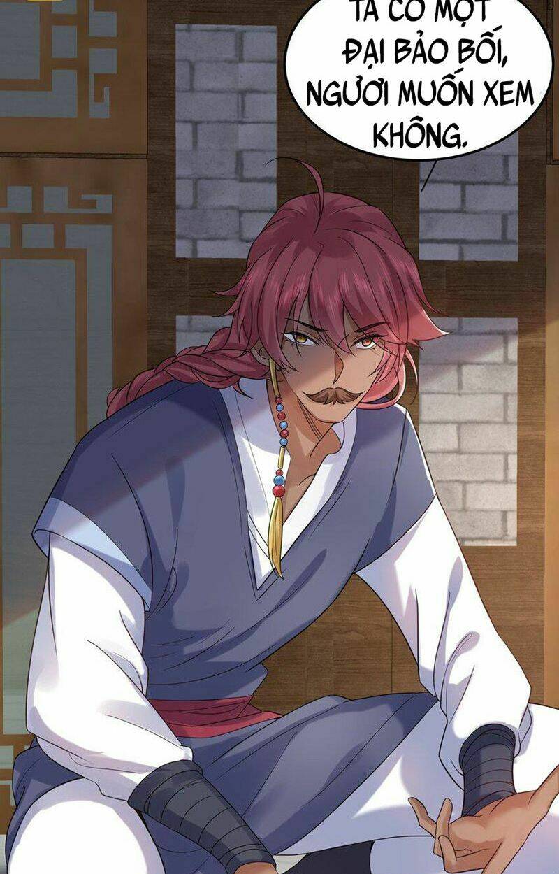 Ta Vô Địch Lúc Nào - Chapter 78 - Page 47