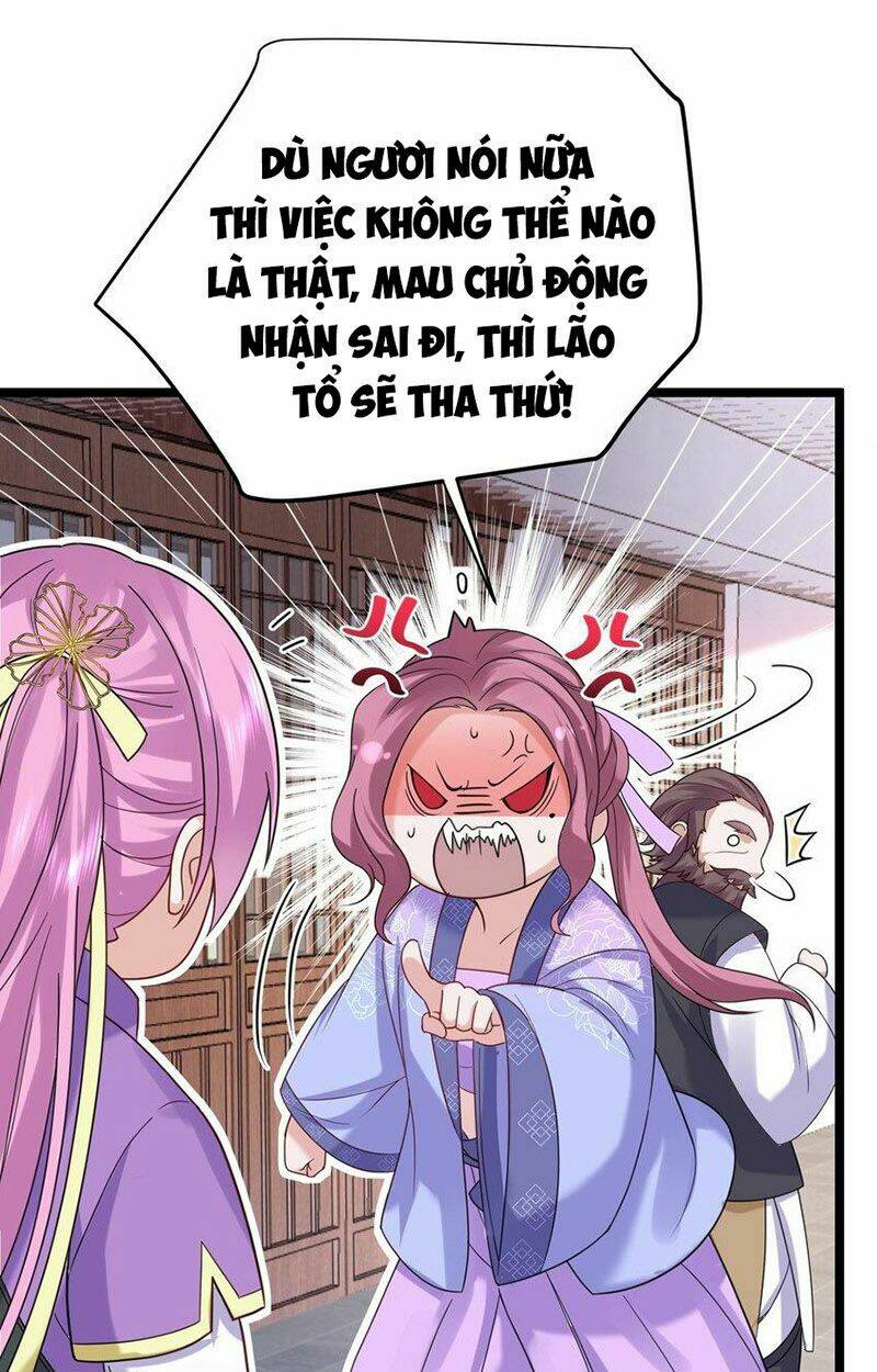 Ta Vô Địch Lúc Nào - Chapter 78 - Page 4
