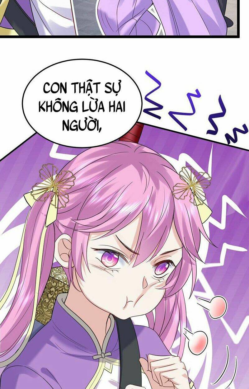 Ta Vô Địch Lúc Nào - Chapter 78 - Page 5