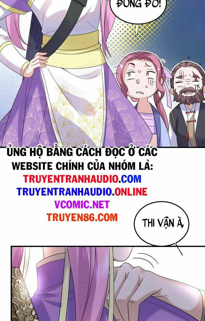 Ta Vô Địch Lúc Nào - Chapter 78 - Page 8