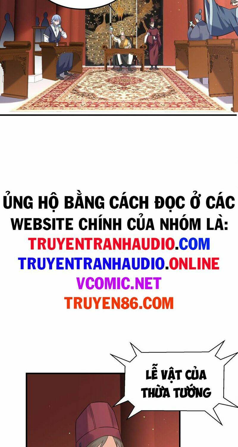 Ta Vô Địch Lúc Nào - Chapter 79 - Page 9