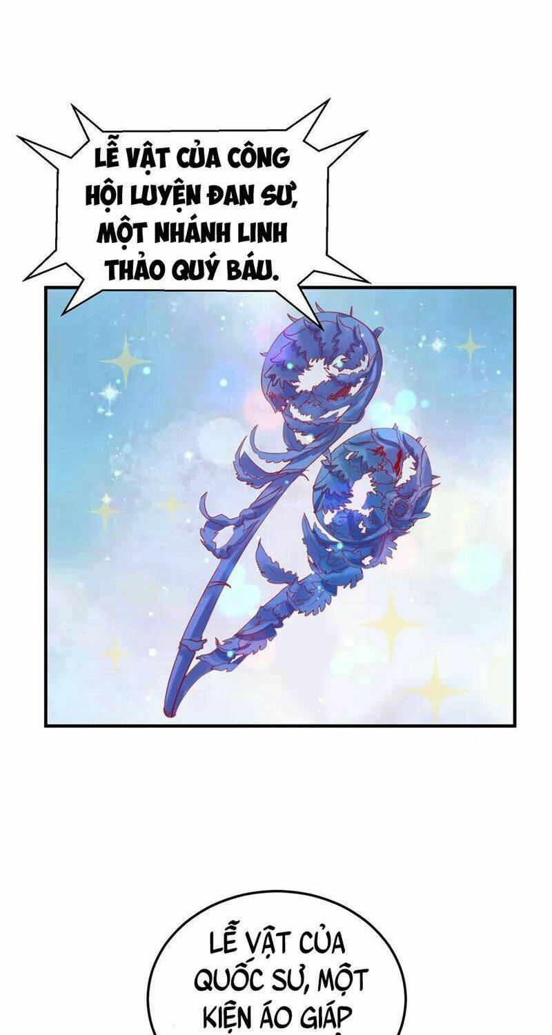 Ta Vô Địch Lúc Nào - Chapter 79 - Page 11