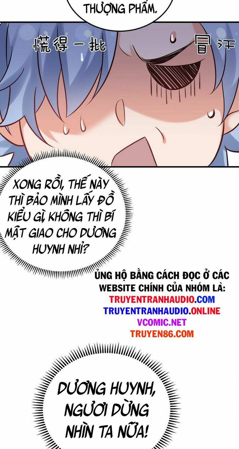 Ta Vô Địch Lúc Nào - Chapter 79 - Page 12