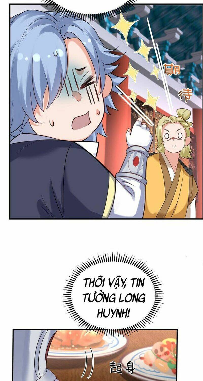 Ta Vô Địch Lúc Nào - Chapter 79 - Page 13