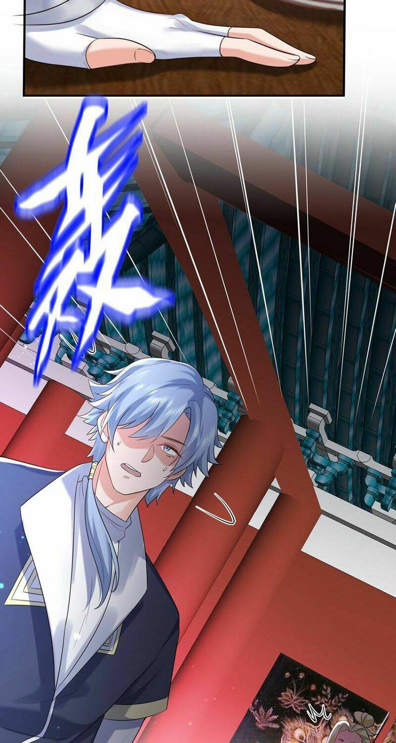 Ta Vô Địch Lúc Nào - Chapter 79 - Page 14