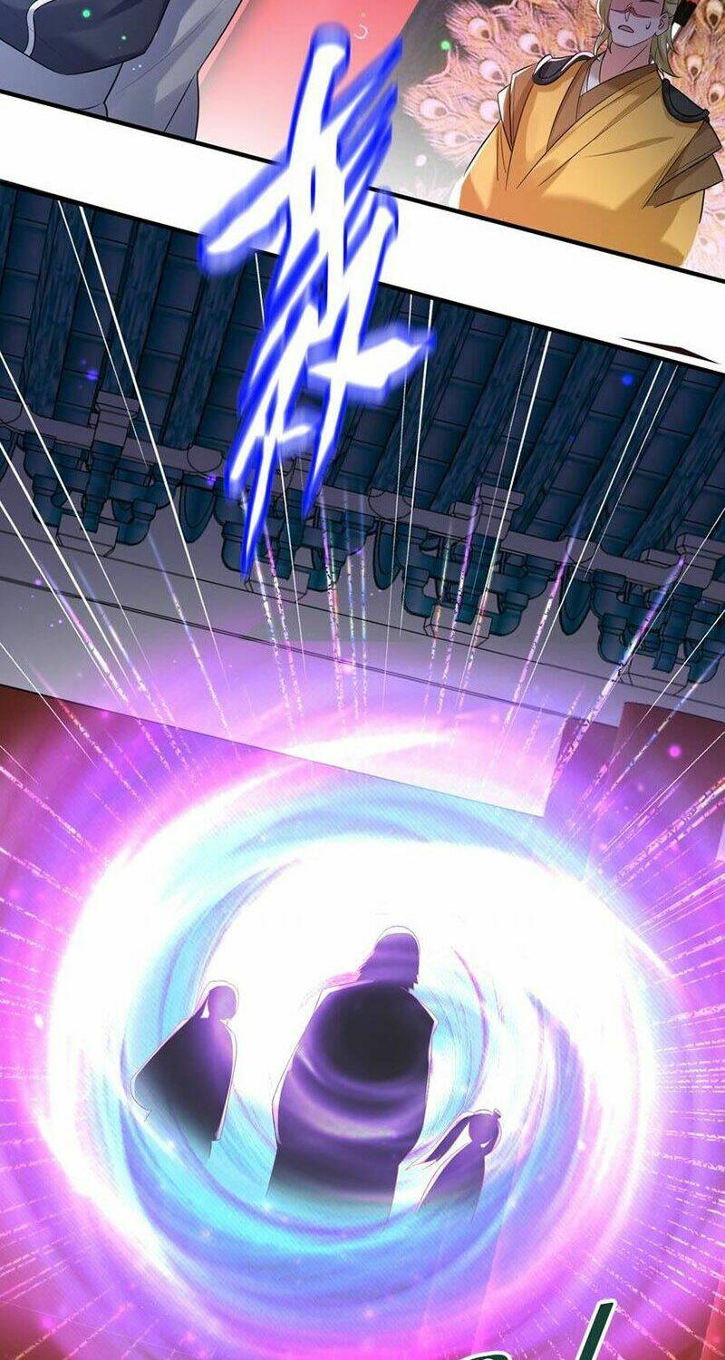 Ta Vô Địch Lúc Nào - Chapter 79 - Page 15