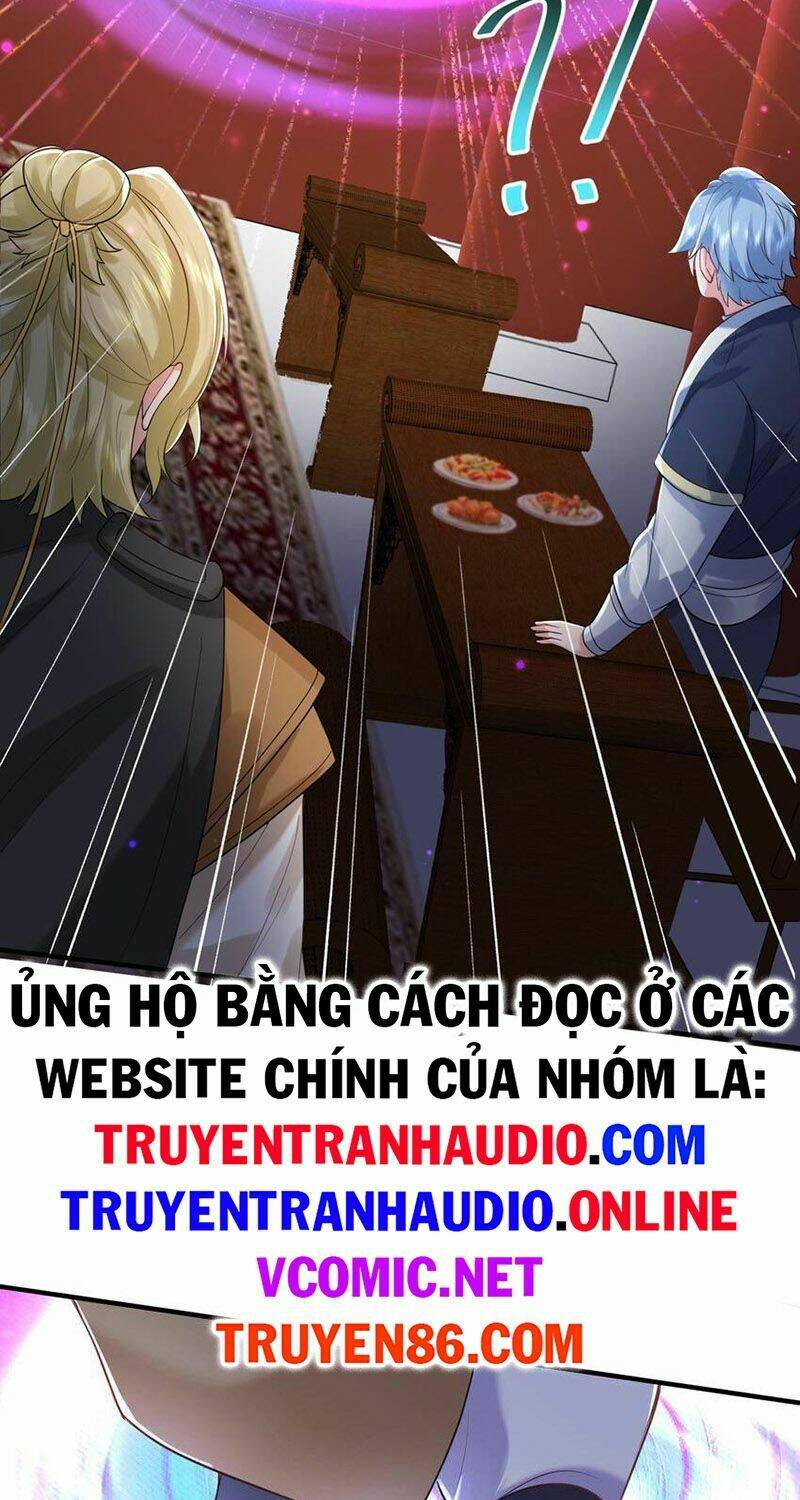 Ta Vô Địch Lúc Nào - Chapter 79 - Page 16
