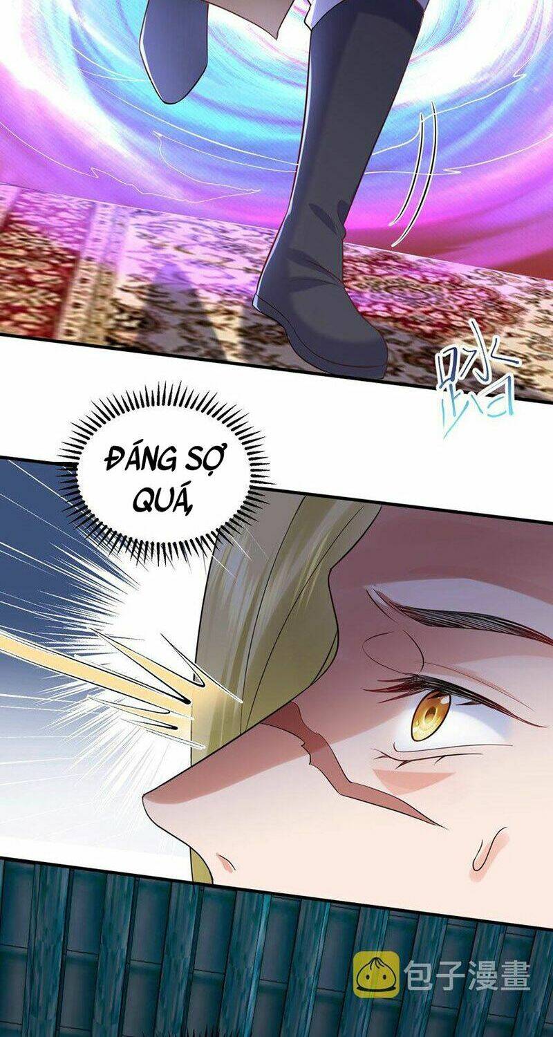 Ta Vô Địch Lúc Nào - Chapter 79 - Page 17