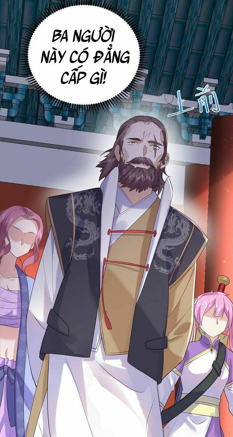 Ta Vô Địch Lúc Nào - Chapter 79 - Page 18