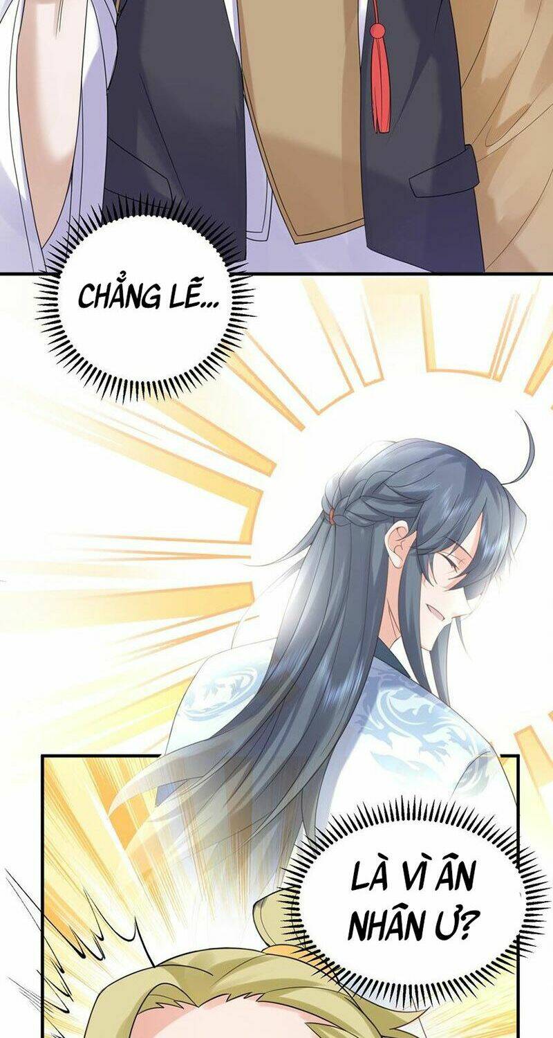 Ta Vô Địch Lúc Nào - Chapter 79 - Page 23