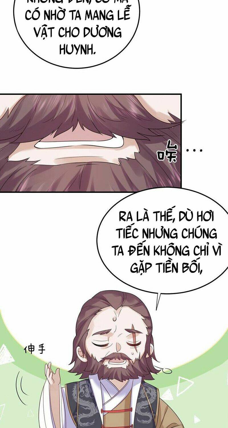 Ta Vô Địch Lúc Nào - Chapter 79 - Page 26