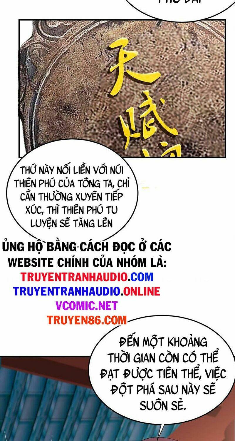 Ta Vô Địch Lúc Nào - Chapter 79 - Page 28