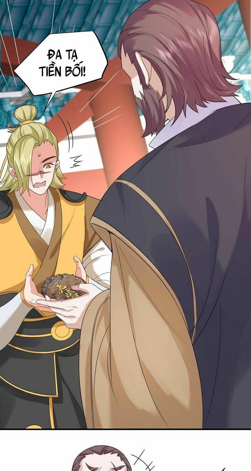 Ta Vô Địch Lúc Nào - Chapter 79 - Page 29