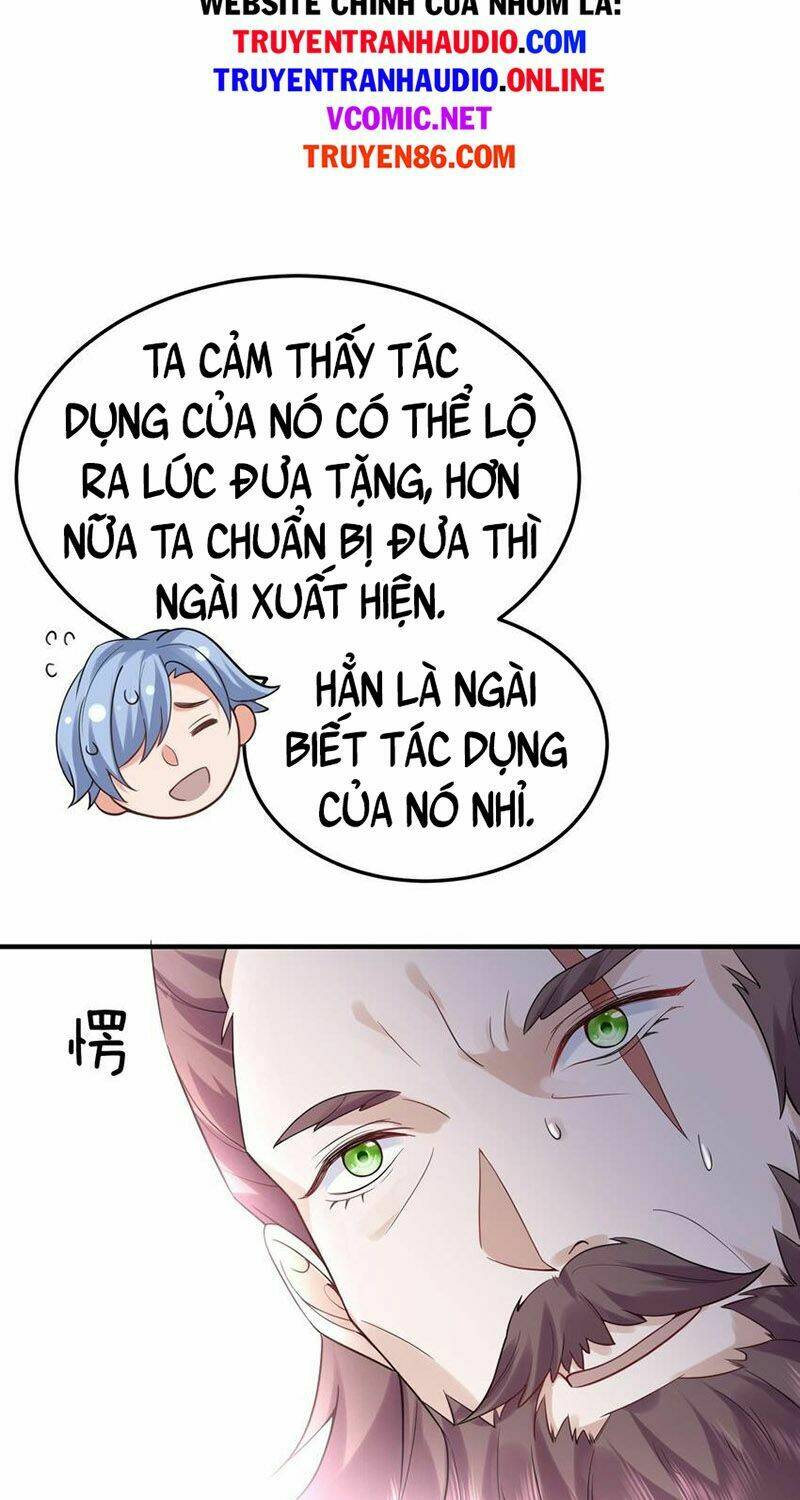 Ta Vô Địch Lúc Nào - Chapter 79 - Page 33