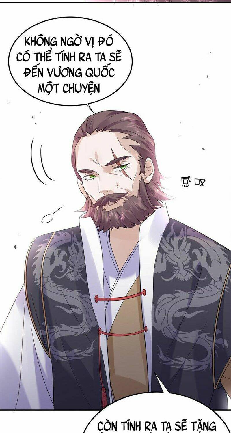 Ta Vô Địch Lúc Nào - Chapter 79 - Page 34