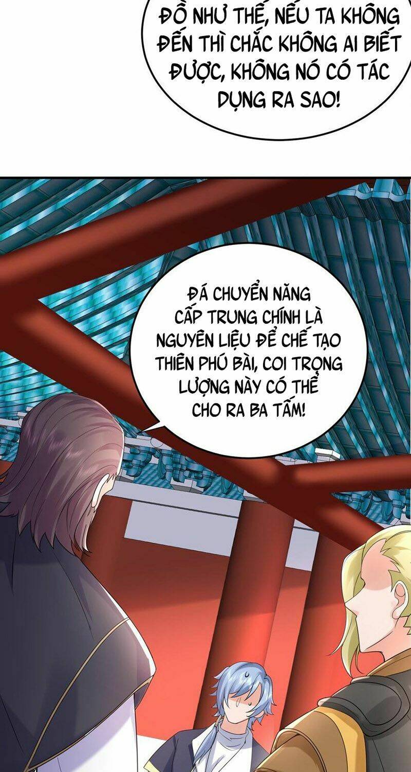 Ta Vô Địch Lúc Nào - Chapter 79 - Page 35