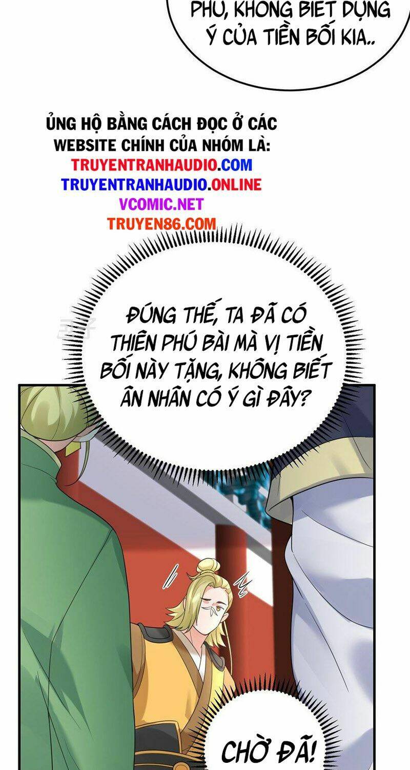 Ta Vô Địch Lúc Nào - Chapter 79 - Page 37