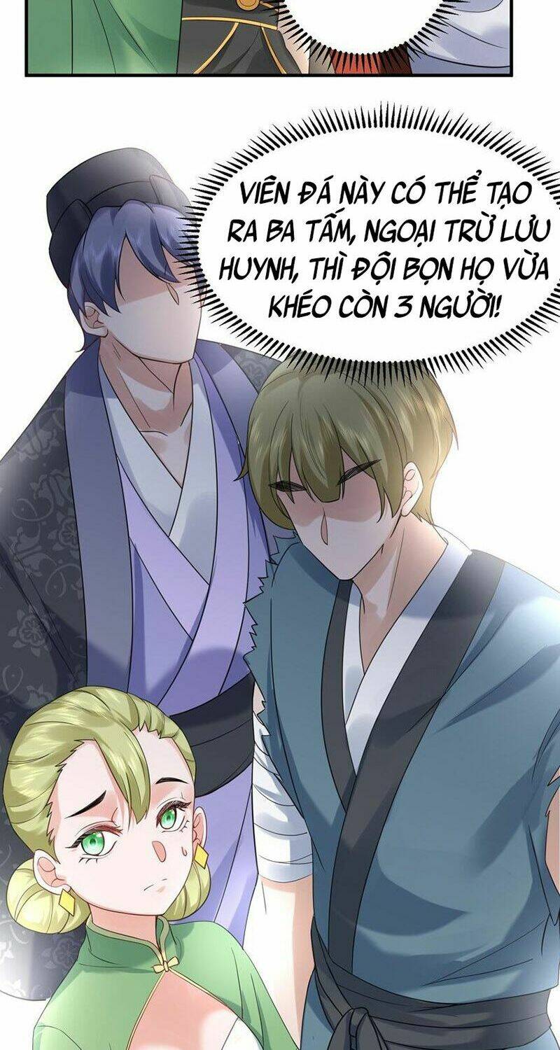 Ta Vô Địch Lúc Nào - Chapter 79 - Page 38