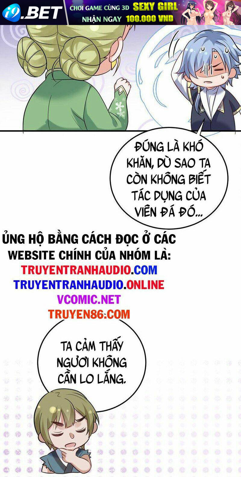 Ta Vô Địch Lúc Nào - Chapter 79 - Page 3
