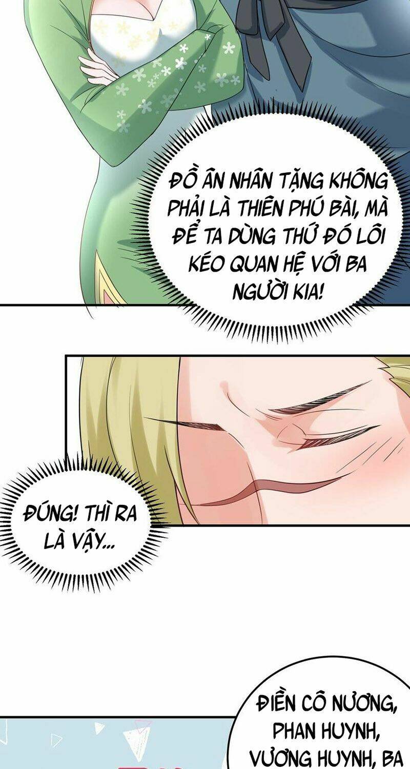 Ta Vô Địch Lúc Nào - Chapter 79 - Page 39