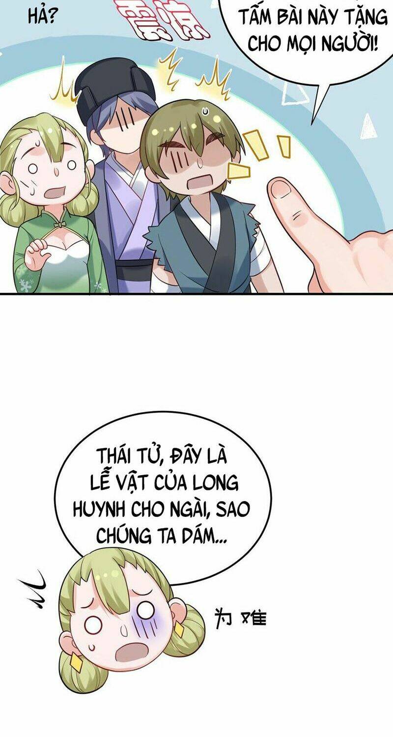 Ta Vô Địch Lúc Nào - Chapter 79 - Page 40