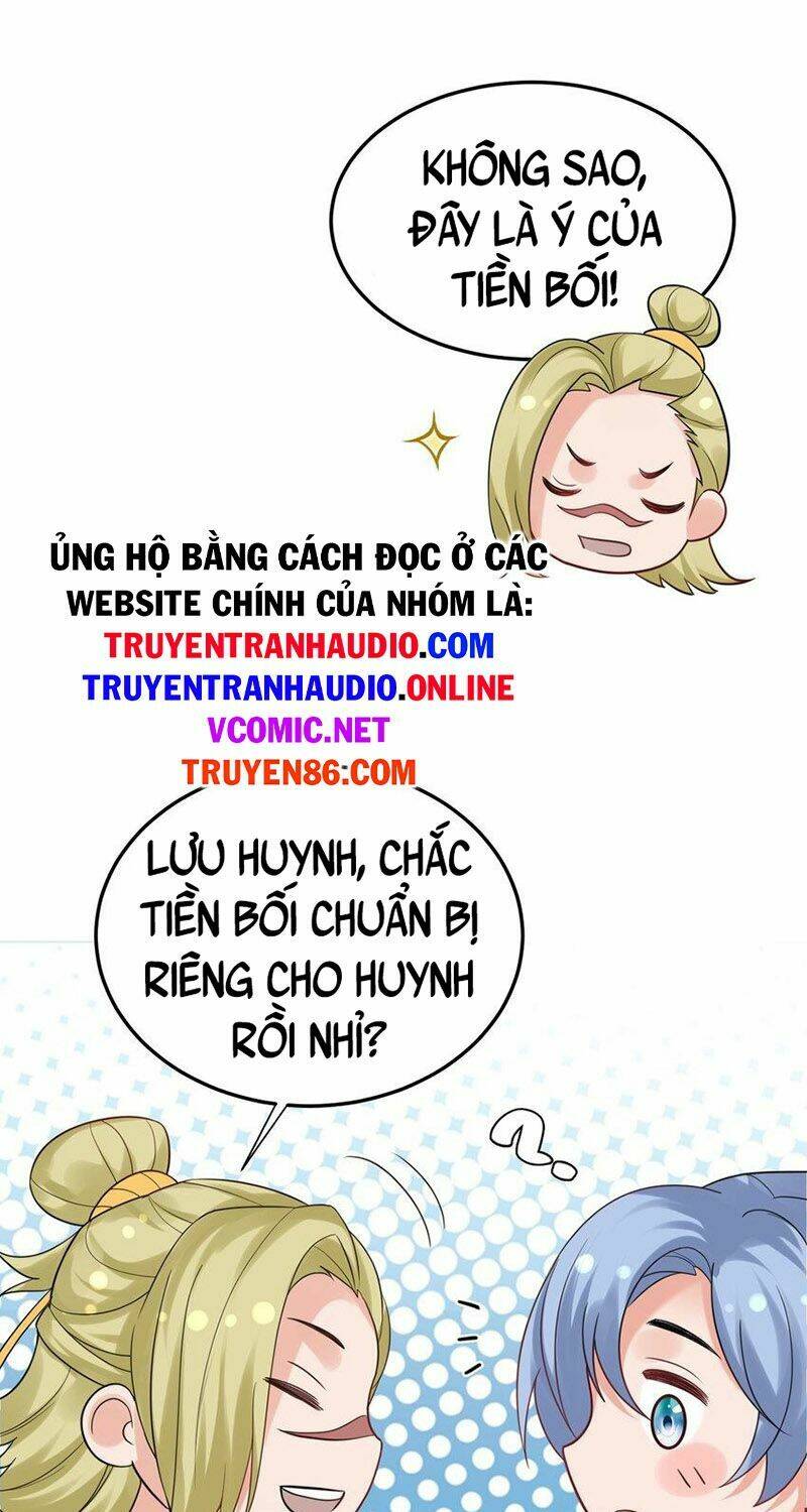 Ta Vô Địch Lúc Nào - Chapter 79 - Page 41