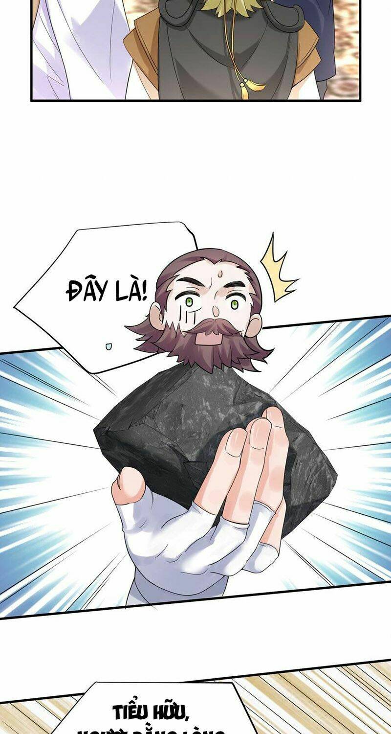 Ta Vô Địch Lúc Nào - Chapter 79 - Page 43