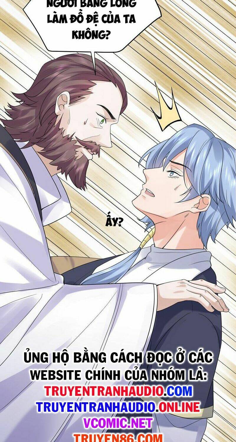 Ta Vô Địch Lúc Nào - Chapter 79 - Page 44