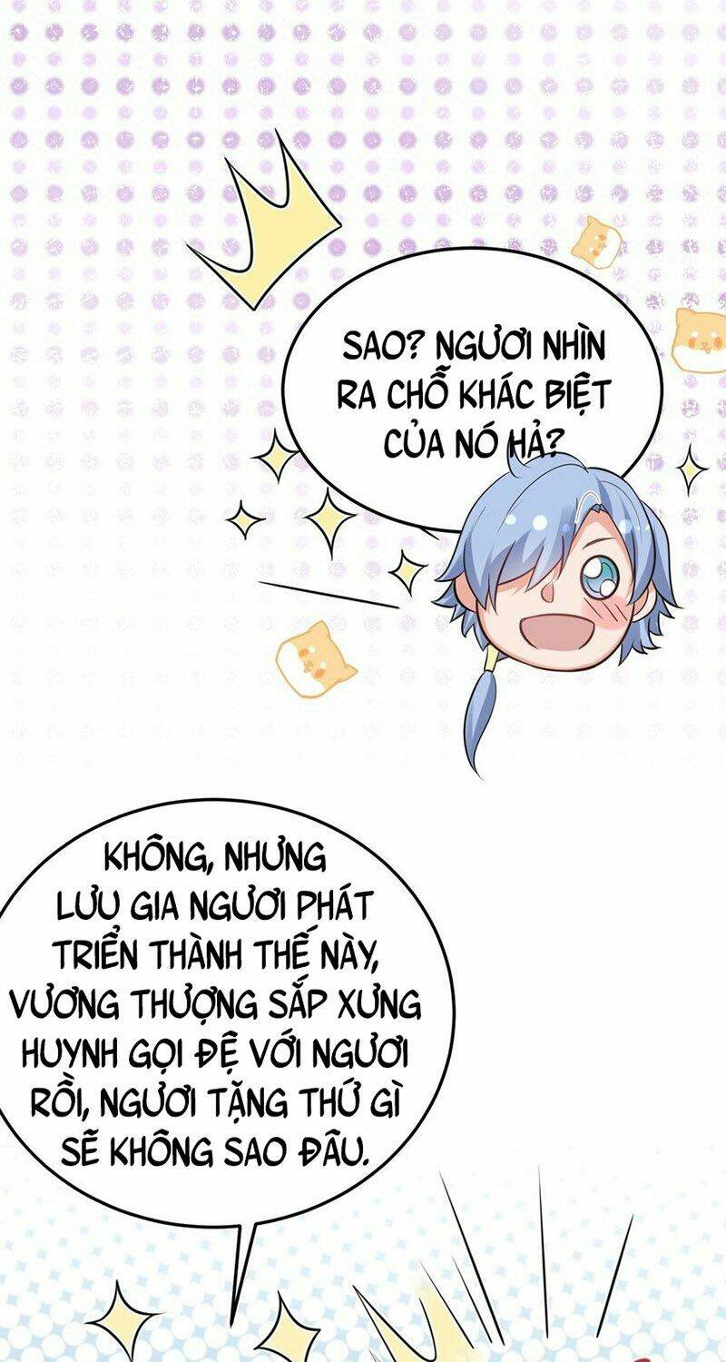 Ta Vô Địch Lúc Nào - Chapter 79 - Page 4