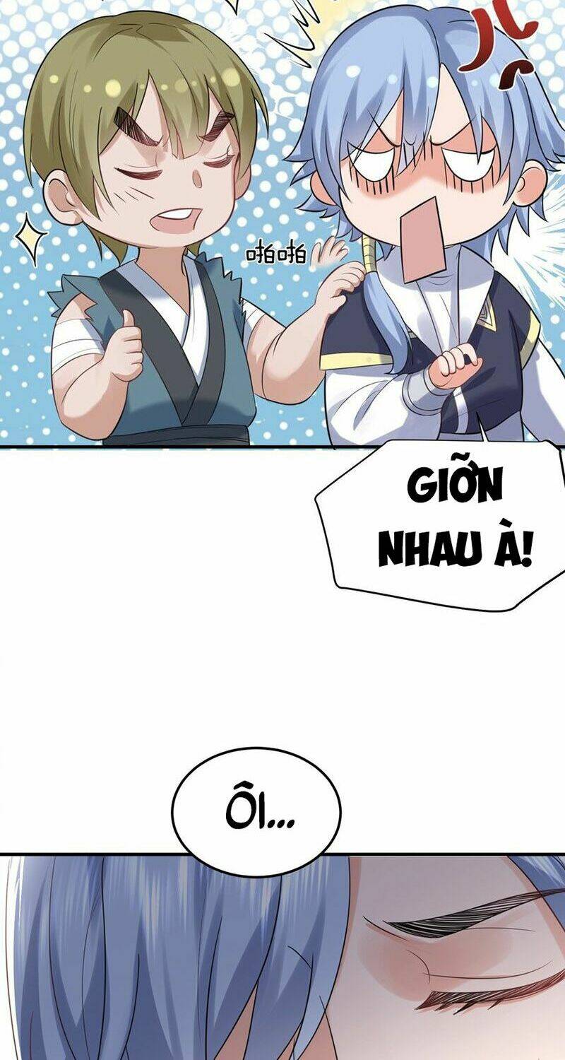 Ta Vô Địch Lúc Nào - Chapter 79 - Page 5