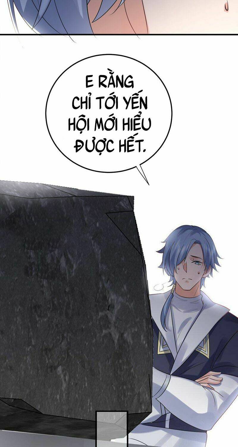 Ta Vô Địch Lúc Nào - Chapter 79 - Page 6