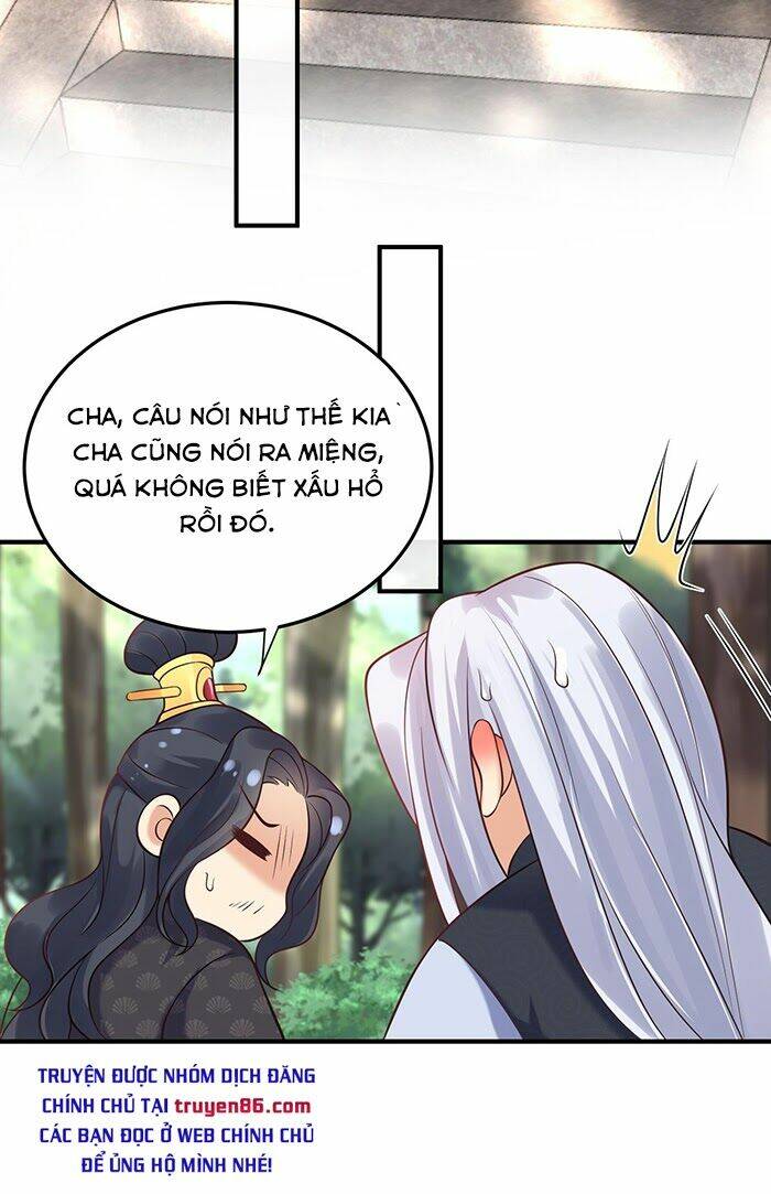 Ta Vô Địch Lúc Nào - Chapter 8 - Page 11