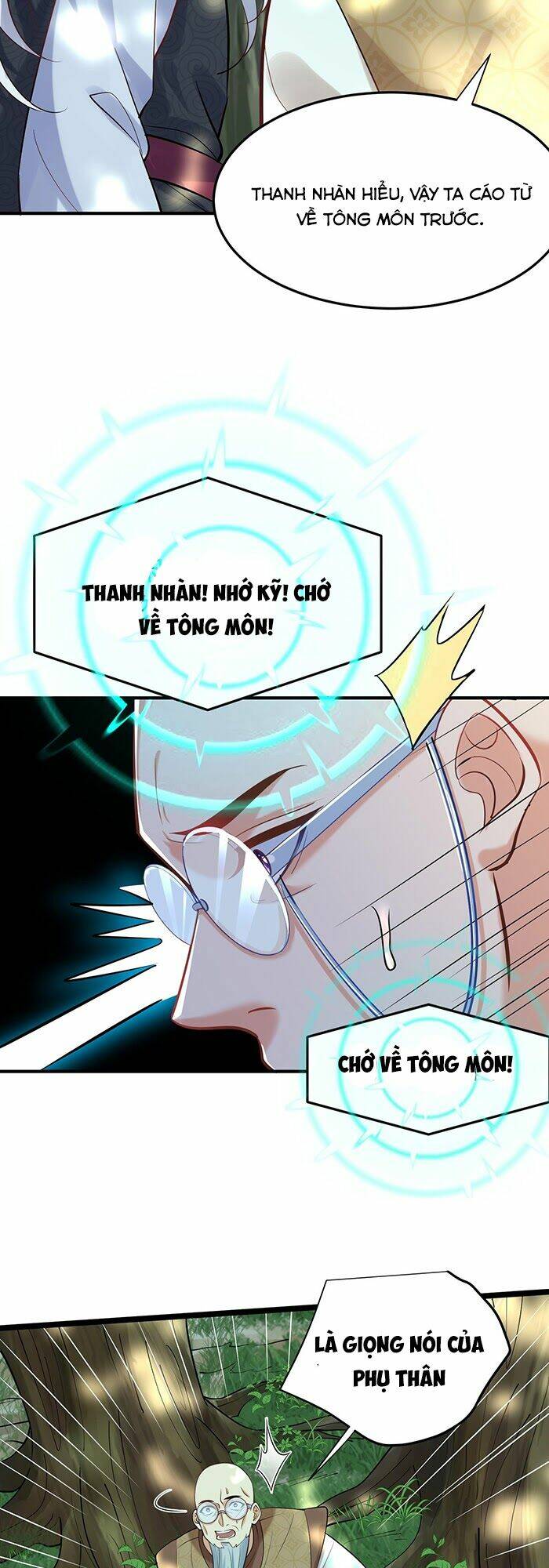 Ta Vô Địch Lúc Nào - Chapter 8 - Page 18