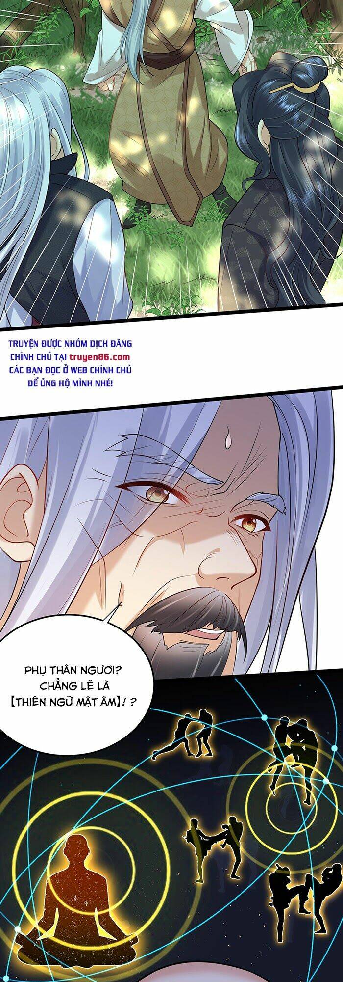 Ta Vô Địch Lúc Nào - Chapter 8 - Page 19