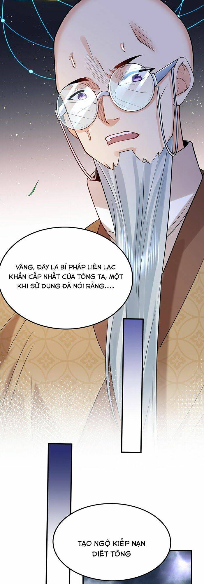 Ta Vô Địch Lúc Nào - Chapter 8 - Page 20