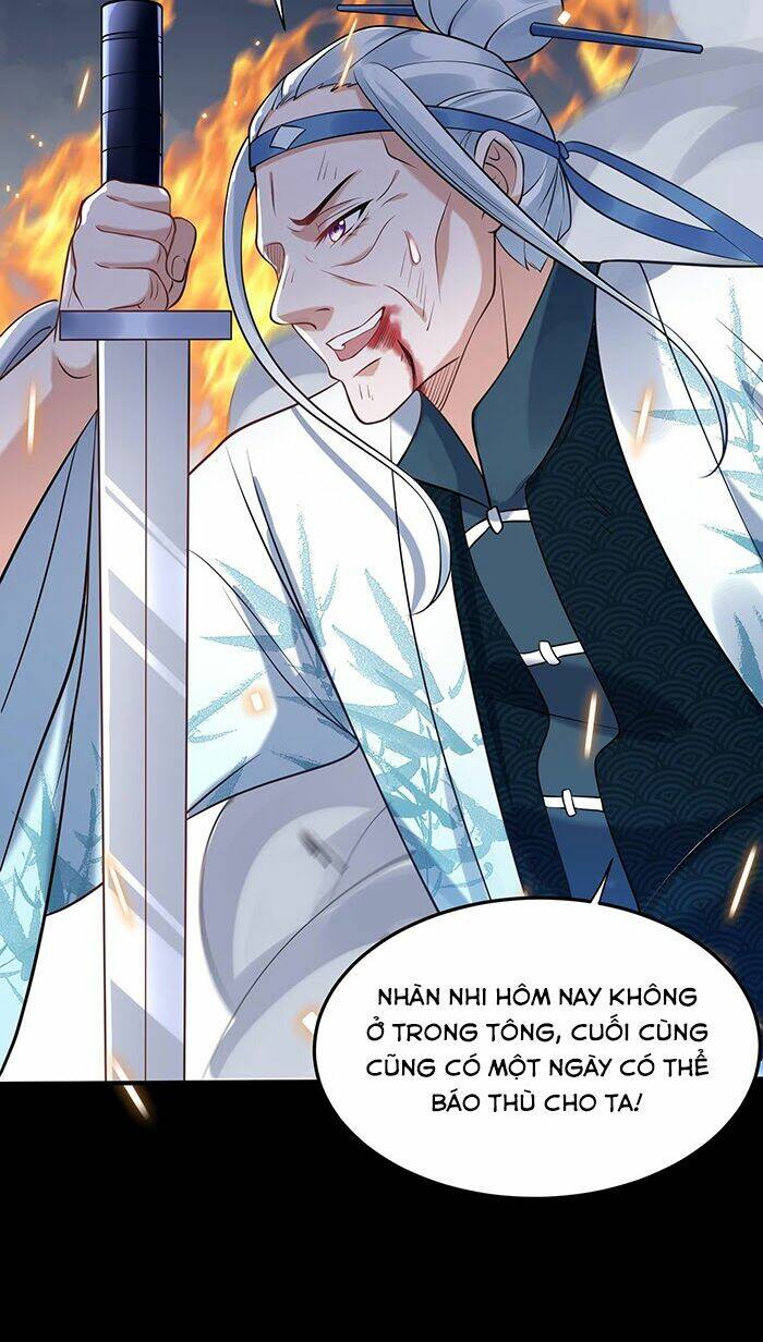 Ta Vô Địch Lúc Nào - Chapter 8 - Page 25