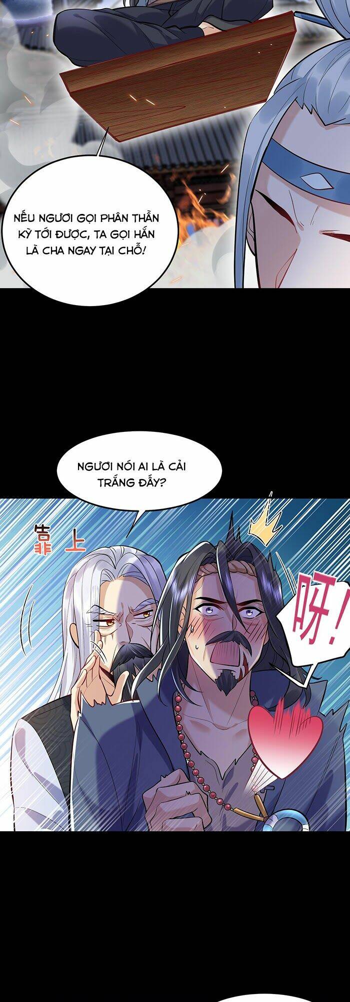 Ta Vô Địch Lúc Nào - Chapter 8 - Page 29