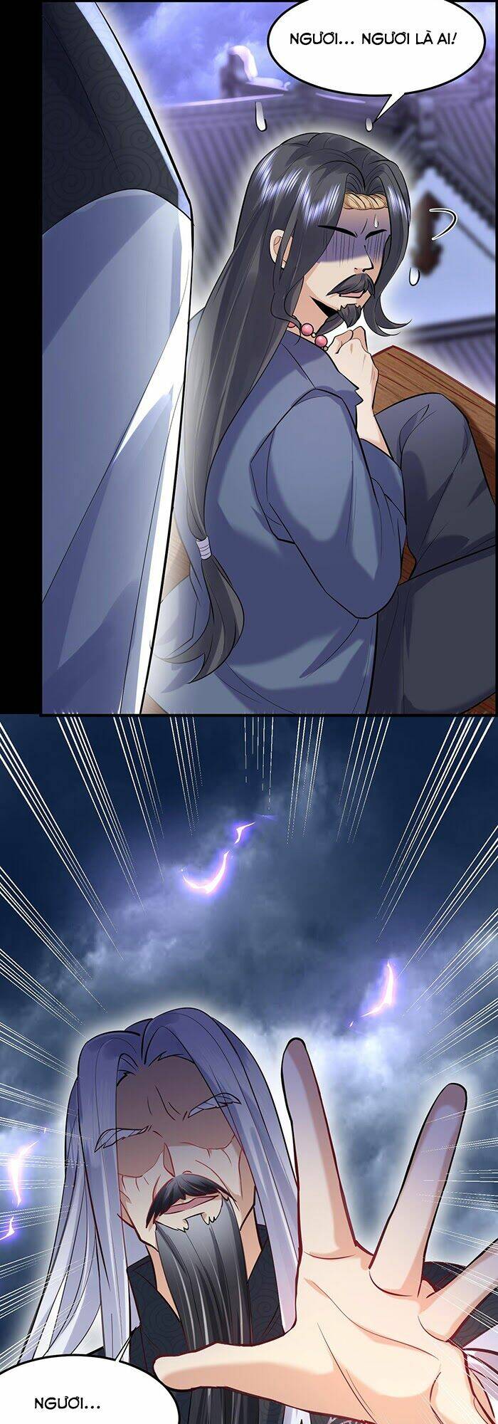 Ta Vô Địch Lúc Nào - Chapter 8 - Page 30
