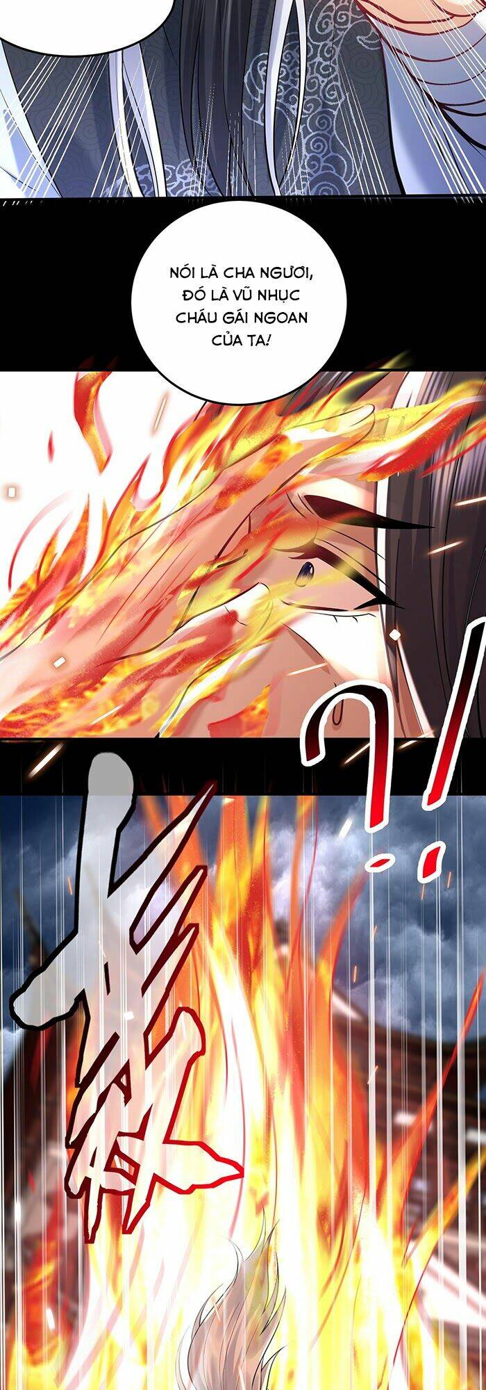 Ta Vô Địch Lúc Nào - Chapter 8 - Page 31