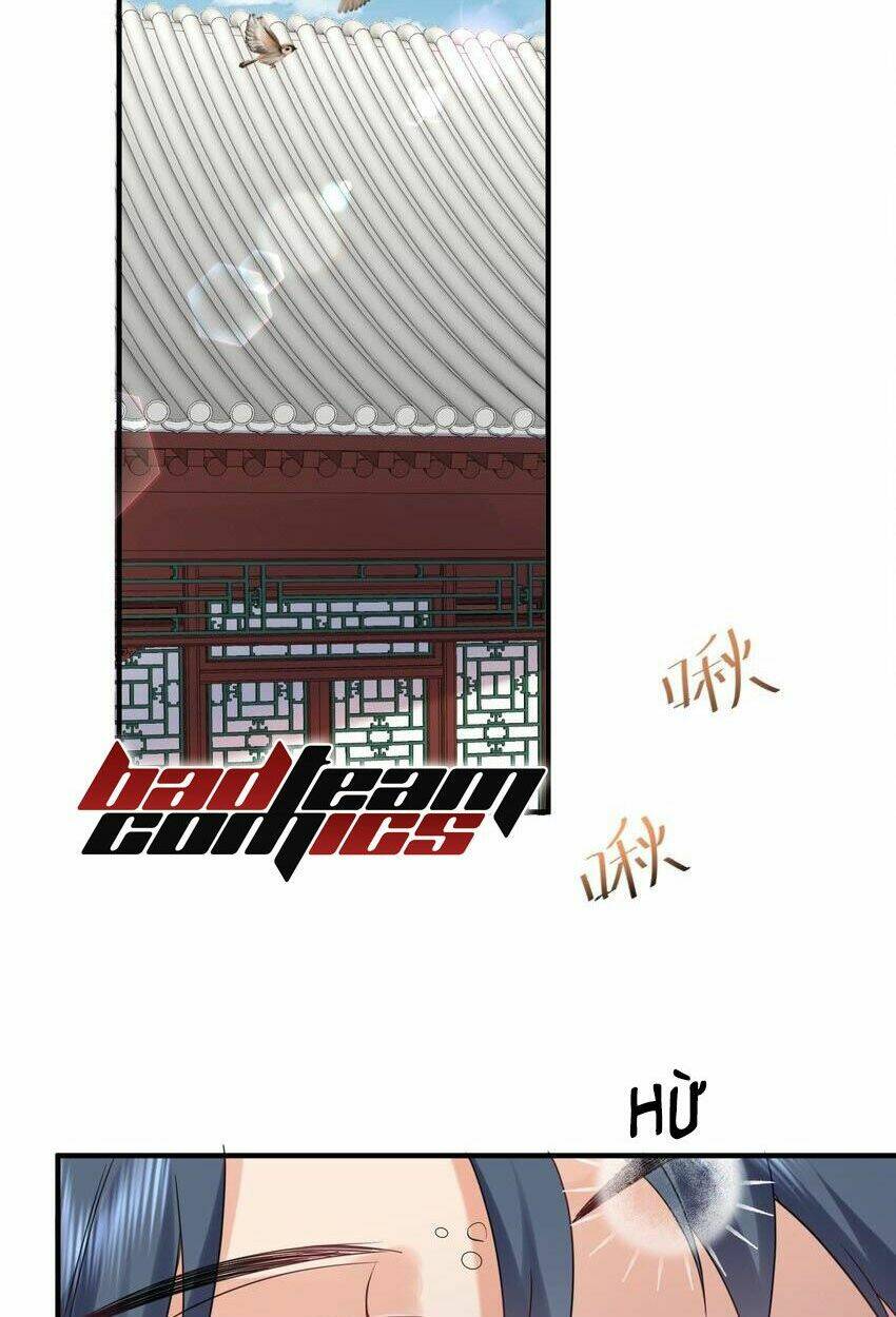 Ta Vô Địch Lúc Nào - Chapter 80 - Page 9