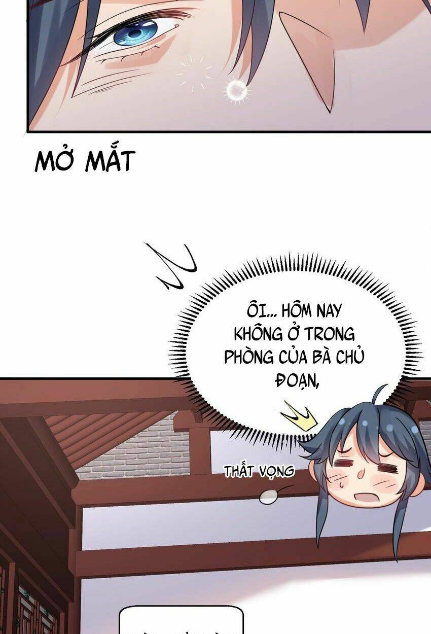 Ta Vô Địch Lúc Nào - Chapter 80 - Page 10