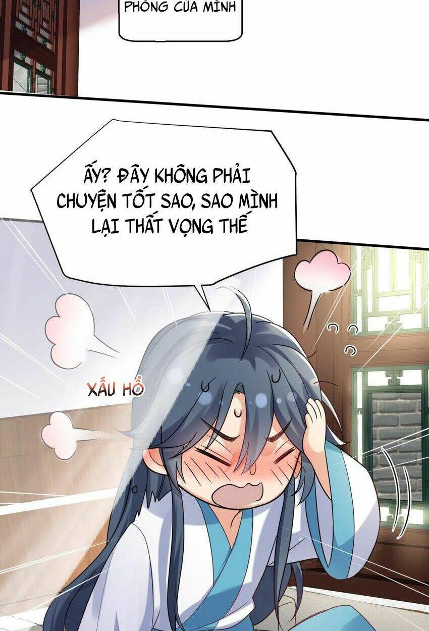 Ta Vô Địch Lúc Nào - Chapter 80 - Page 11