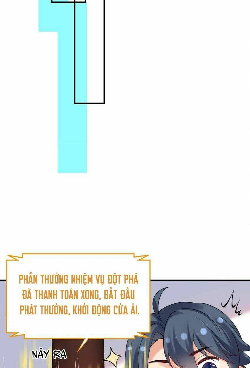 Ta Vô Địch Lúc Nào - Chapter 80 - Page 15